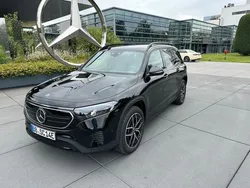 Gebraucht 2023 Mercedes EQB250 SUV | 38.900 € (Teuer)