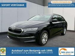 Blackmagic perleffekt Neu 2025 Skoda Octavia Selection Kombi | 32.680 € (Guter Preis)