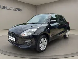 Schwarz Gebraucht 2020 Suzuki Swift Comfort Limousine | 14.990 € (Etwas zu teuer)