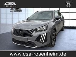 Grau Neu 2025 Peugeot 2008 Allure SUV | 22.990 € (Guter Preis)