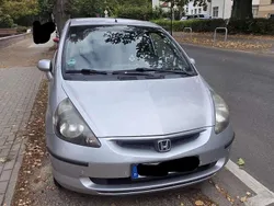 Silber Gebraucht 2003 Honda Jazz ES Kleinwagen | 1.660 € (Fairer Preis)