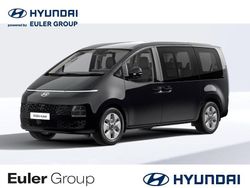 Schwarz Neu 2025 Hyundai Staria Prime Van | 50.090 €