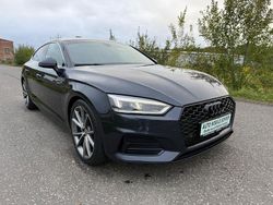 Gebraucht 2017 Audi A5 Sportback S-Line Kleinwagen | 14.990 € (Fairer Preis)