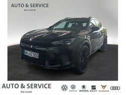 Schwarz Gebraucht 2025 Cupra Formentor VZ SUV | 52.990 €