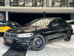 Individual Gebraucht 2020 Alpina B5 Limousine | 64.990 € (Fairer Preis)