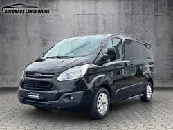 Ford Tourneo