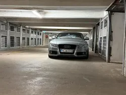 Silber Gebraucht 2010 Audi A5 S-Line Coupé | 8.500 €