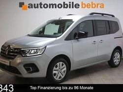 Highland grau Neu 2025 Renault Kangoo Techno Van / Kleinbus | 26.890 € (Superpreis)
