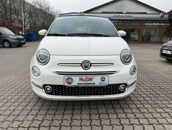 Gelato weiß Gebraucht 2023 Fiat 500C Dolcevita Cabrio | 16.990 € (Etwas zu teuer)