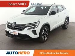 Weiß Gebraucht 2024 Renault Austral Evolution SUV | 27.360 € (Guter Preis)