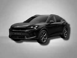 Magnetic grau metallic Neu 2025 Cupra Formentor SUV | 32.490 € (Guter Preis)