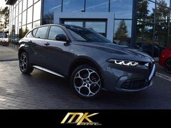Grigio vesuvio, metalli (metallic) Gebraucht 2024 Alfa Romeo Tonale Ti SUV | 24.990 € (Fairer Preis)