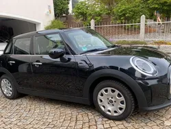 Schwarz Gebraucht 2022 Mini ONE Classic Kleinwagen | 20.000 € (Fairer Preis)