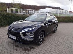 Schwarz Gebraucht 2023 Mitsubishi Eclipse Cross Plus SUV | 29.990 € (Teuer)