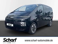 Schwarz Neu 2025 Hyundai Staria Prime Van | 47.290 €
