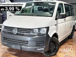Weiß Gebraucht 2016 VW T6 Van | 26.950 € (Teuer)