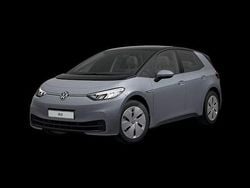 Mondsteingrau Gebraucht 2022 VW ID.3 Pro Performance Kleinwagen | 24.811 € (Guter Preis)