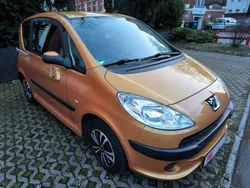 Peugeot 1007