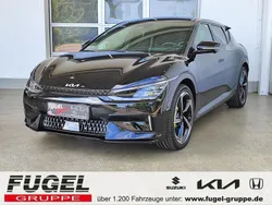 Auroraschwarz met Gebraucht 2024 Kia EV6 3 SUV | 45.499 €