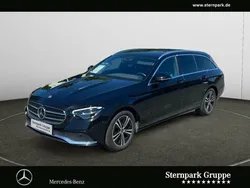 Mercedes E200