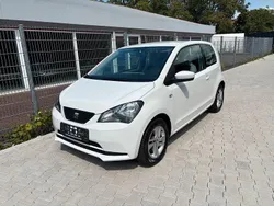 Weiß Gebraucht 2015 Seat Mii Sun Kleinwagen | 4.990 € (Fairer Preis)