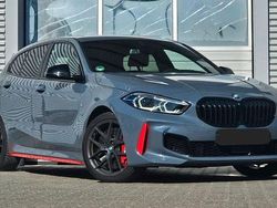Storm bay Gebraucht 2022 BMW 128 M Sport Limousine | 29.980 € (Fairer Preis)