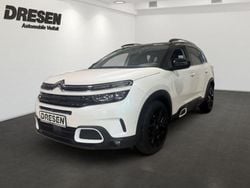 Weiss Gebraucht 2020 Citroën C5 | 23.740 €