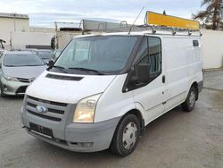 Frostweiß Gebraucht 2009 Ford Transit Abholung | 3.499 € (Guter Preis)