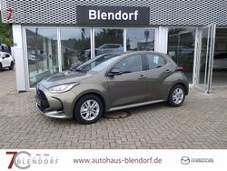 Monument bronze Gebraucht 2023 Mazda 2 Comfort Kleinwagen | 19.900 € (Guter Preis)