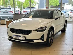 Weiß Gebraucht 2022 Polestar 2 Limousine | 29.800 € (Guter Preis)