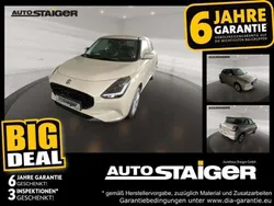 Caravan ivory pearl metallic Neu 2025 Suzuki Swift Comfort Kleinwagen | 18.990 €