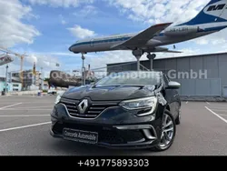 Schwarz Gebraucht 2020 Renault Mégane GT Line GT-Line Limousine | 14.990 € (Fairer Preis)