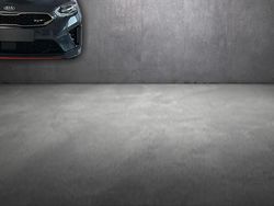 Grau metallic Gebraucht 2021 Kia ProCeed GT Kleinwagen | 26.210 € (Fairer Preis)