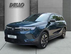 Spektrum blau Neu 2025 Opel Grandland X SUV | 34.950 € (Fairer Preis)