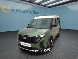 Gebraucht 2024 Ford Tourneo Courier Van / Kleinbus | 26.949 € (Fairer Preis)