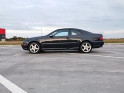Grün Gebraucht 2001 Mercedes CLK55 AMG AMG | 13.500 €