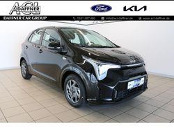 (abp)aurora black pearl Neu 2025 Kia Picanto Vision Kleinwagen | 17.990 € (Fairer Preis)