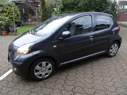 Grau Gebraucht 2008 Toyota Aygo Kleinwagen | 3.400 € (Fairer Preis)