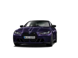 Gebraucht 2025 BMW M4 Competition Edition Coupé | 93.390 € (Fairer Preis)