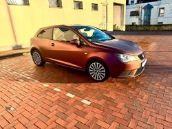 Violet Gebraucht 2016 Seat Ibiza Kleinwagen | 5.799 € (Guter Preis)