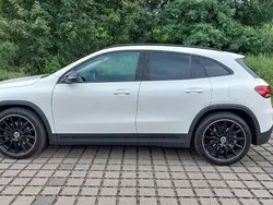 Weiß Gebraucht 2023 Mercedes GLA250 AMG SUV | 40.900 € (Fairer Preis)