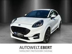 Frostweiß Gebraucht 2020 Ford Puma ST SUV | 16.490 € (Fairer Preis)