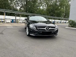 Schwarz Gebraucht 2016 Mercedes CLS220 Kombi | 23.000 €