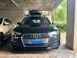 Gebraucht 2016 Audi A4 Sport Kombi | 19.900 € (Teuer)