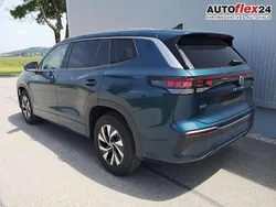 Nightschade blau metallic Neu 2025 VW Tayron Life SUV | 42.490 € (Guter Preis)