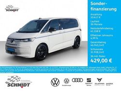Gebraucht 2025 VW Multivan Style Van | 51.975 € (Superpreis)