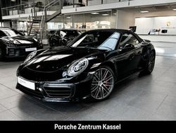 Schwarz Gebraucht 2017 Porsche 911 Cabrio | 136.900 € (Guter Preis)