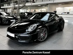 Schwarz Gebraucht 2017 Porsche 911 Cabrio | 136.900 € (Guter Preis)
