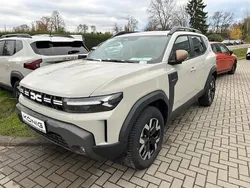 Beige Gebraucht 2025 Dacia Duster Extreme SUV | 31.379 € (Teuer)