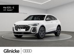Weiß Neu 2025 Audi SQ5 Sportback Ambiente SUV | 71.490 €
